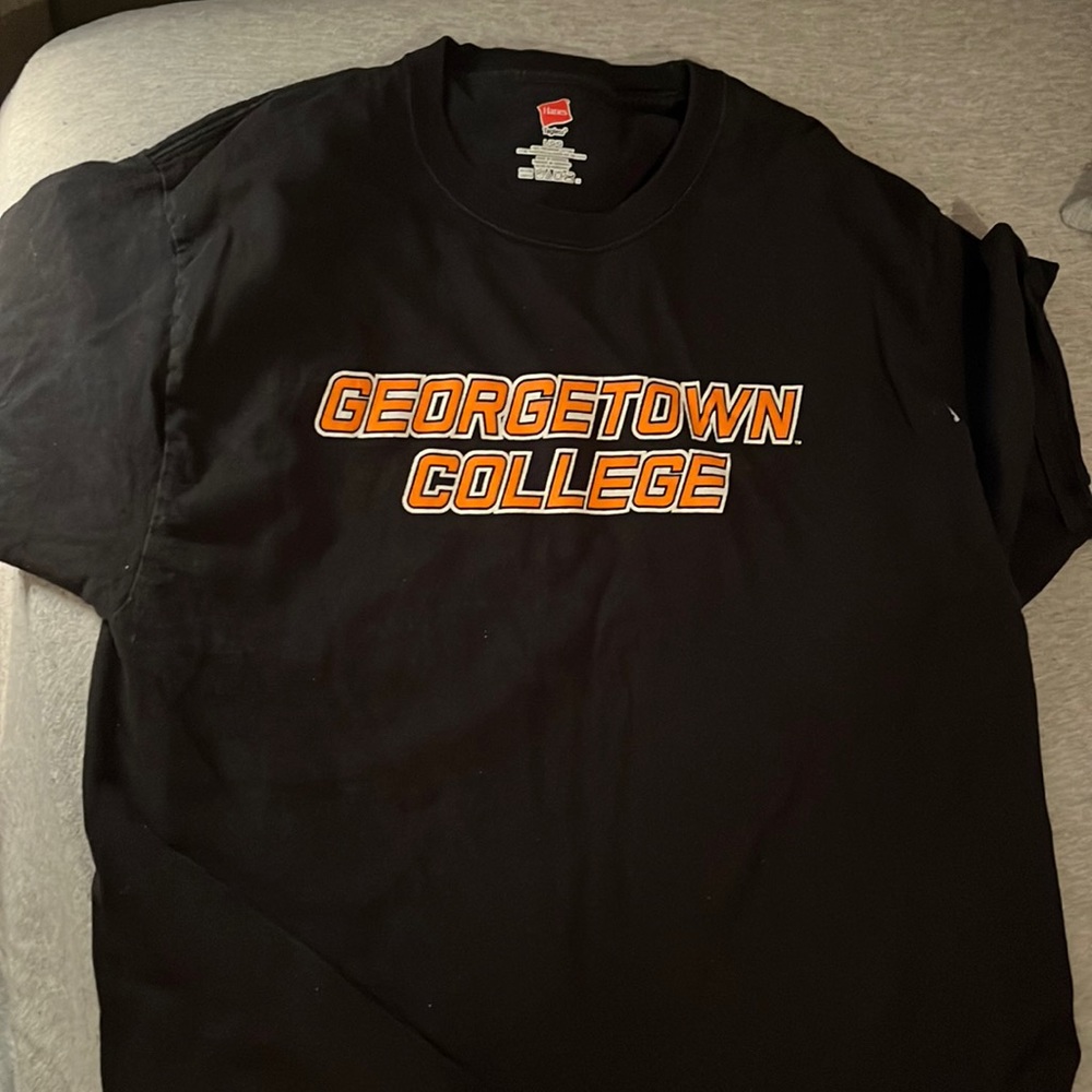 Georgetown College TShirt